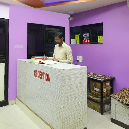 Oyo Hotel Nobel Executive Mahābaleshwar Kültér fotó